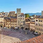 In Capolona Arezzo - Toskana 41977
