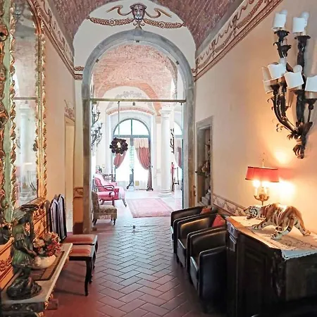 In Capolona Arezzo - Toskana 41977