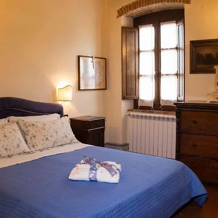 In Capolona Arezzo - Toskana 41977 Daire *