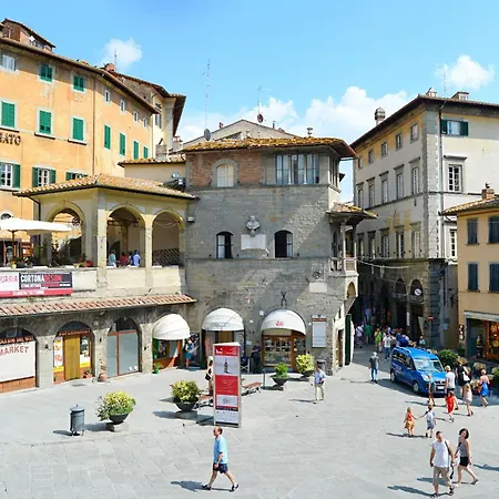 In Capolona Arezzo - Toskana 41977