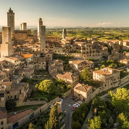 In Capolona Arezzo - Toskana 41977 公寓
