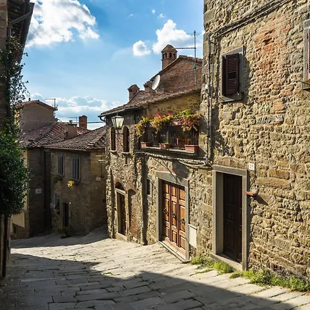 In Capolona Arezzo - Toskana 41977